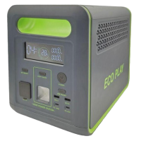 Зарядна станція EcoPlay SYD-N077 1200Вт 1024Вт*ч